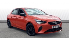 Vauxhall Corsa 1.2 SE 5dr Petrol Hatchback